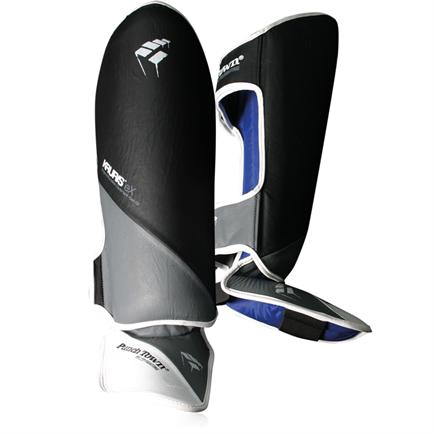 PunchTown Kruris eX Shin Instep Guards